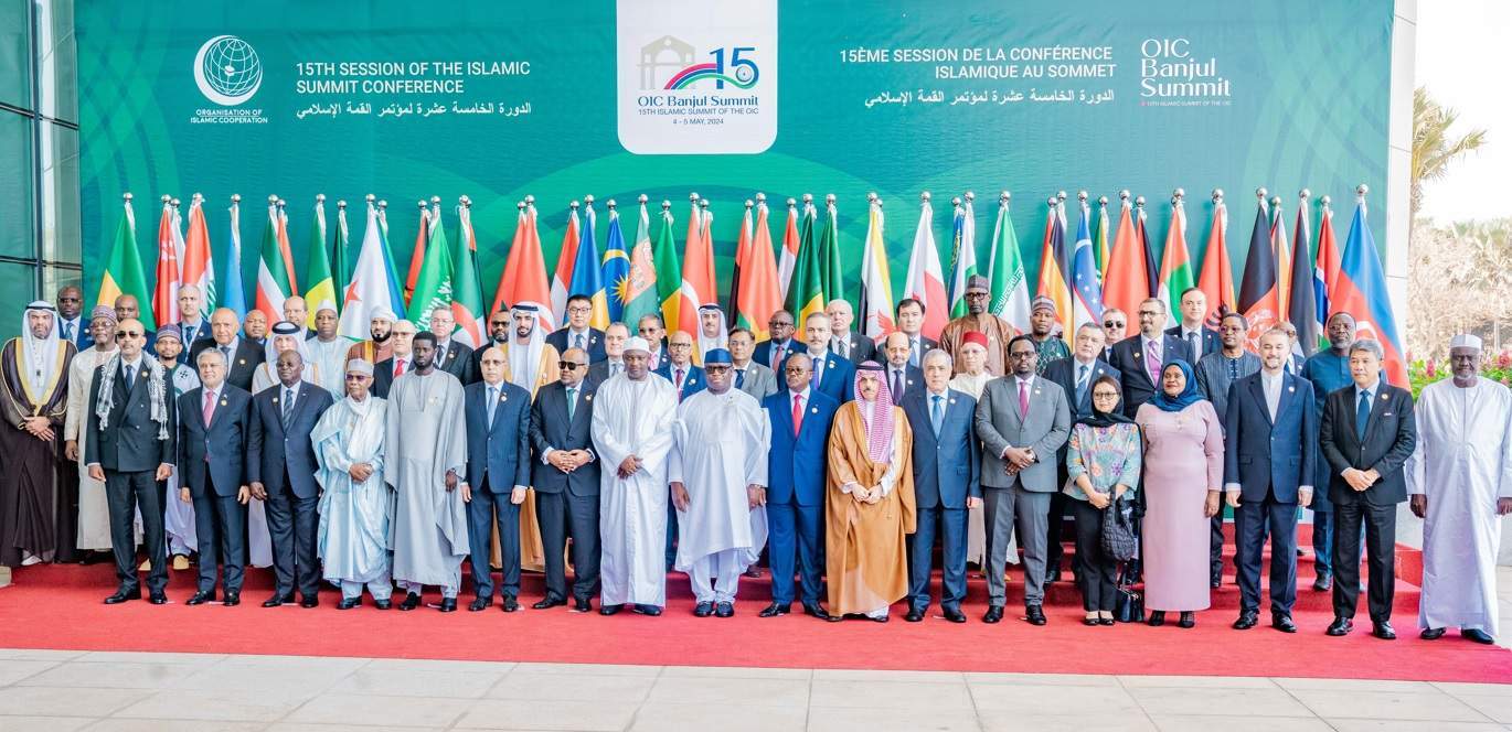 OIC: 57 islamskih zemalja podržalo Nacrt rezolucije o genocidu u Srebrenici!